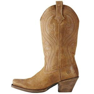 Ariat Lively Western Boot - 8